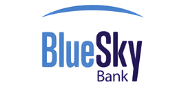 Blue Sky Bank