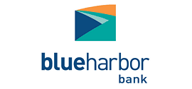 BlueHarbor Bank