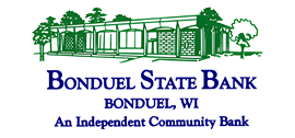 Bonduel State Bank