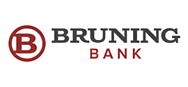 Bruning Bank