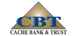 Cache Bank and Trust