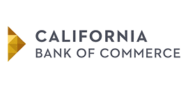 California Bank of Commerce