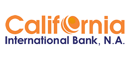 California International Bank