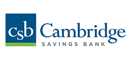 Cambridge Savings Bank