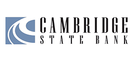 Cambridge State Bank