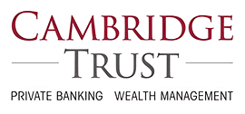 Cambridge Trust Company