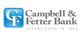 Campbell & Fetter Bank