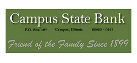 Campus State Bank