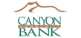 Canyon Community Bank