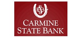 Carmine State Bank