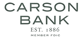 Carson Bank