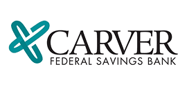 Carver Federal Savings Bank