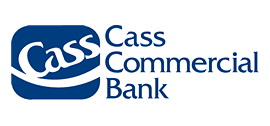 Cass Commercial Bank