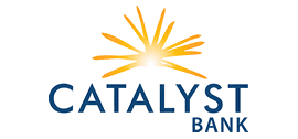 Catalyst Bank