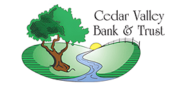 Cedar Valley Bank & Trust