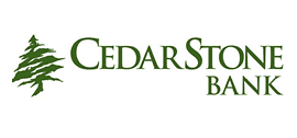 CedarStone Bank