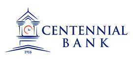 Centennial Bank