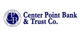 Center Point Bank and Trust Company