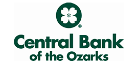Central Bank of The Ozarks