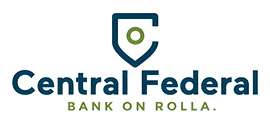 Central Federal S&L of Rolla