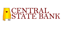 Central State Bank