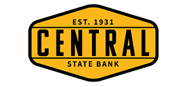 Central State Bank