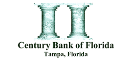 Century Bank of Florida