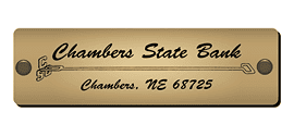 Chambers State Bank