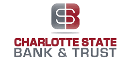 Charlotte State Bank & Trust