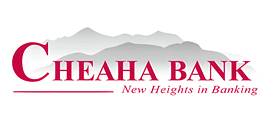 Cheaha Bank