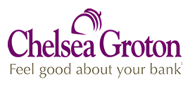 Chelsea Groton Bank