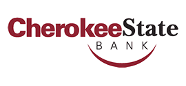 Cherokee State Bank