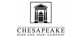 Chesapeake Bank & Trust