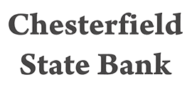 Chesterfield State Bank