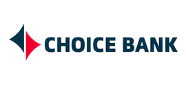 Choice Bank