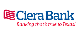 Ciera Bank