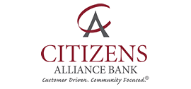 Citizens Alliance Bank