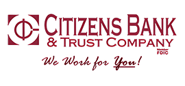Citizens Bank and Trust Company
