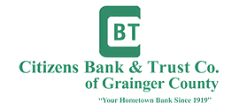 Citizens Bank and Trust Company of Grainger County