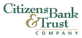 Citizens Bank and Trust Company