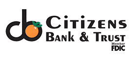 Citizens Bank and Trust