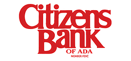 Citizens Bank of Ada