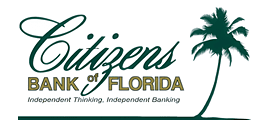 Citizens Bank of Florida