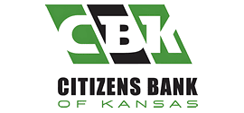 Citizens Bank of Kansas