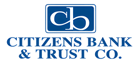 Citizens Bank & Trust Co.