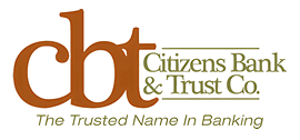 Citizens Bank & Trust Co.