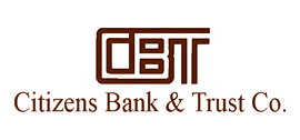 Citizens Bank & Trust Company