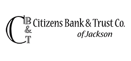 Citizens Bank & Trust Company of Jackson
