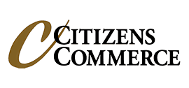Citizens Commerce Bank