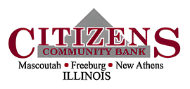 Citizens Community Bank